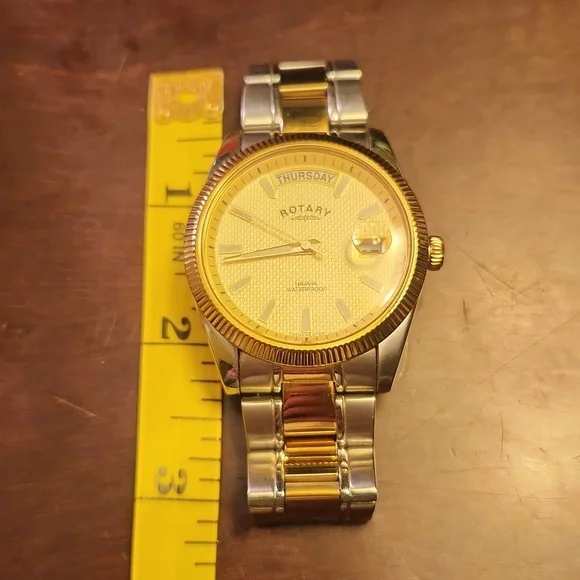 Rotary Watch - Picture 14 of 14